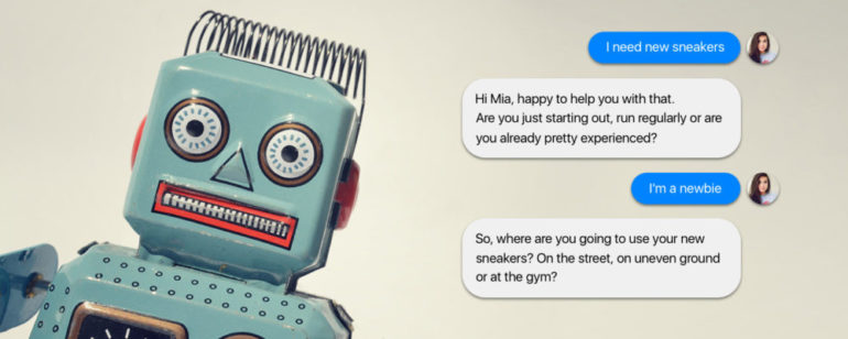 Chatbots