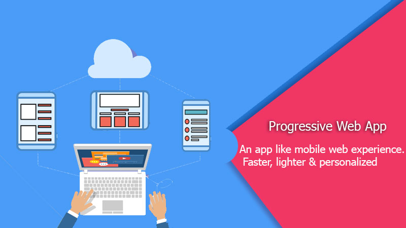 Progressive web apps