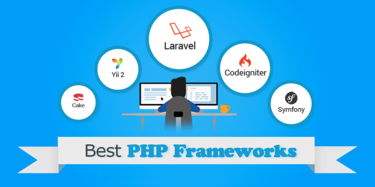 PHP frameworks