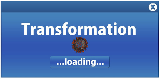 Coronavirus and Digital Transformation