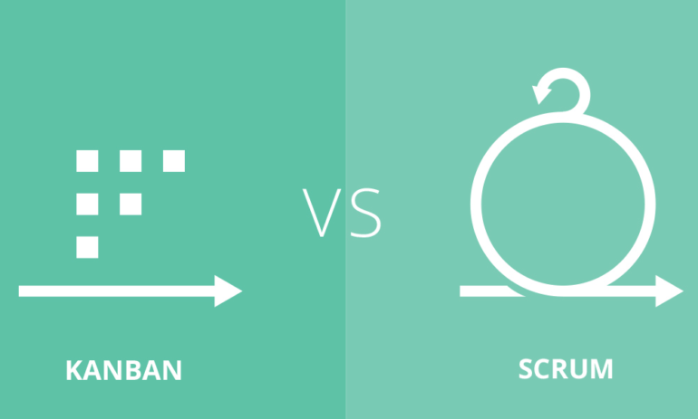 Scrum or Kanban