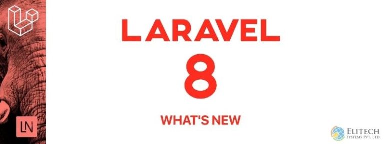Laravel 8 Release