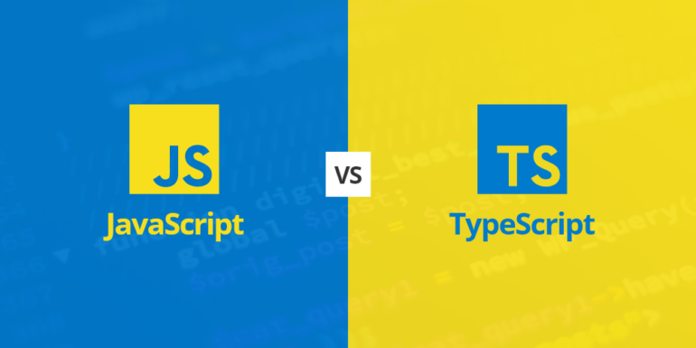JavaScript Vs TypeScript