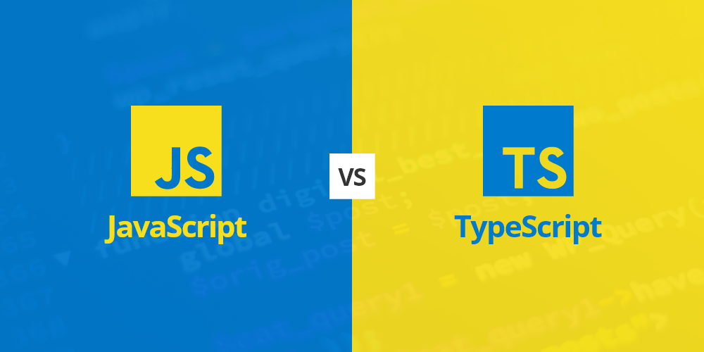 JavaScript Vs TypeScript