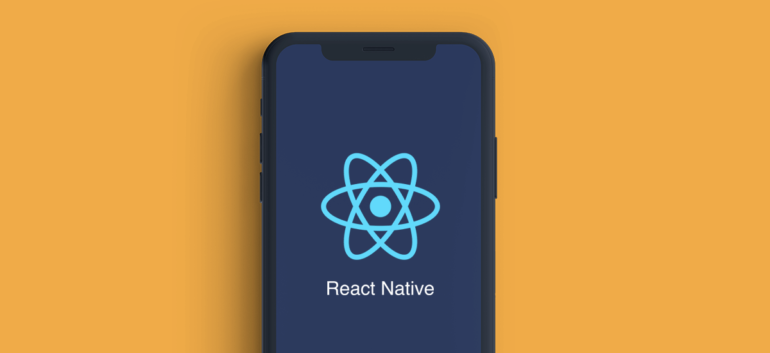 react native development