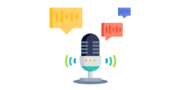 voice marketing