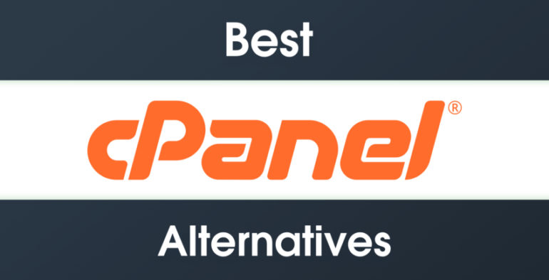 Alternative cPanel hosting platform for WordPress