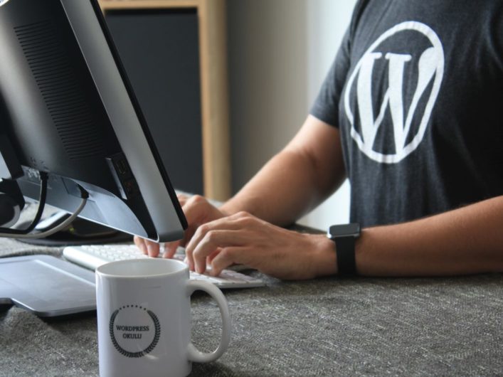 WordPress with WooCommerce