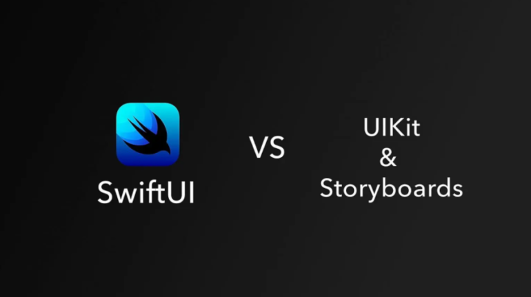 SwiftUI vs UIKit