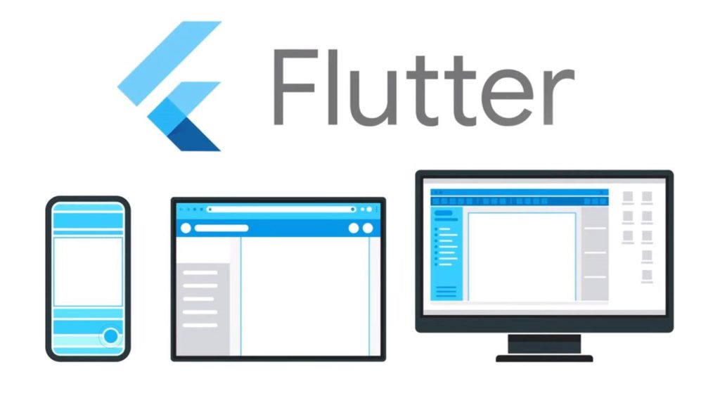 flutter web