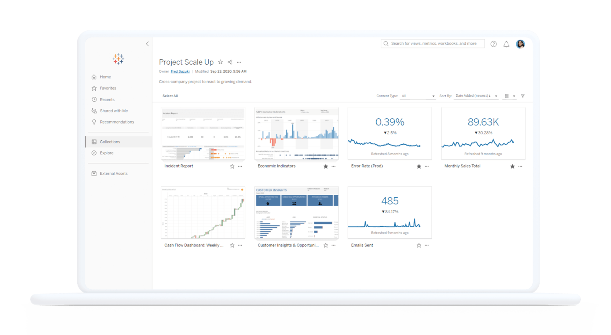 Tableau-Moackup