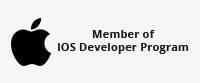 ios developer program certificate