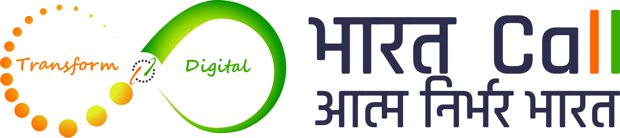 bharatcall logo
