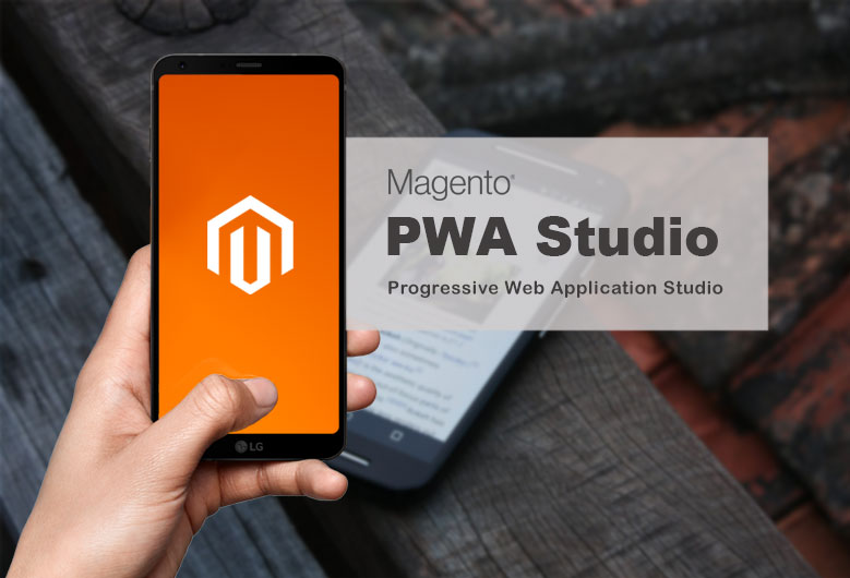 magento pwa