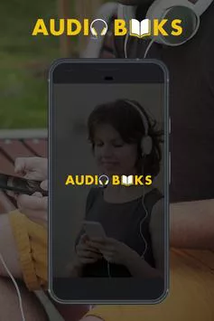 audiobook screen