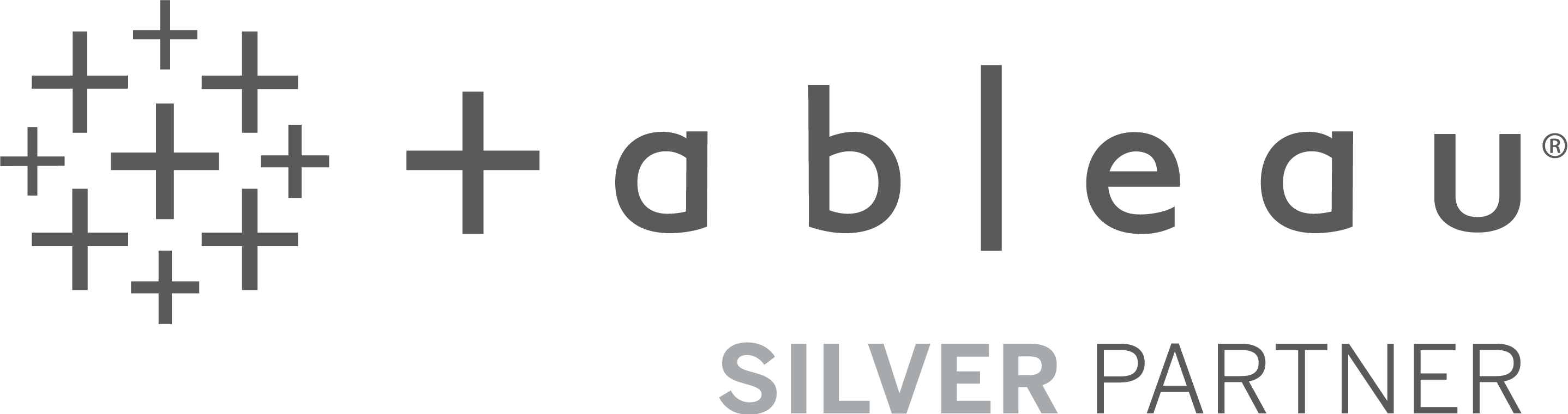 tableau partner company